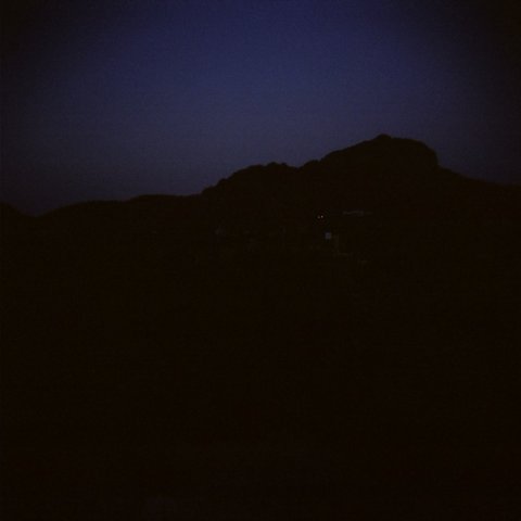 Tepoztlan Sunrise #13